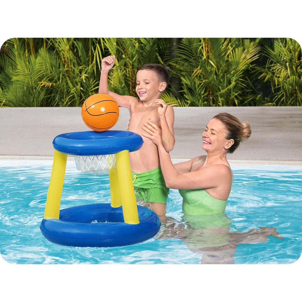 Bestway 52418 Pool Basketball
