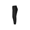 Nike Knitted Sweatpants Men's Black Moderate Tapered Pants CU4110-010