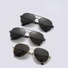 Men's Sun Glasses UV Resistant Sunglasses Driver Driving Sunglasses Fashion Decorative Glasses