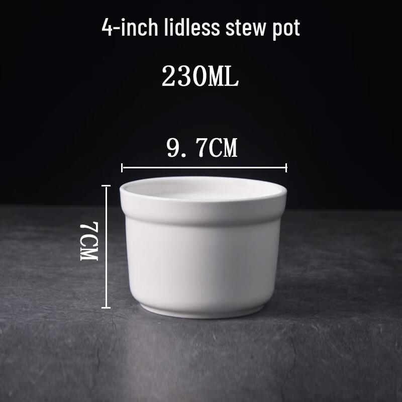 

Wuhe Ceramic Steaming Stew Pot