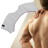 Double Shoulder Support Brace Household Graphene Shoulder Protection Belt for Men and Women S Size