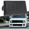 1x Coperchio Superiore Filtro Aria Per NISSAN Versa Cube TIIDA LIVINA GENISS 05-10 16526-ED000 Coperchio in Plastica Scatola Filtro Aria