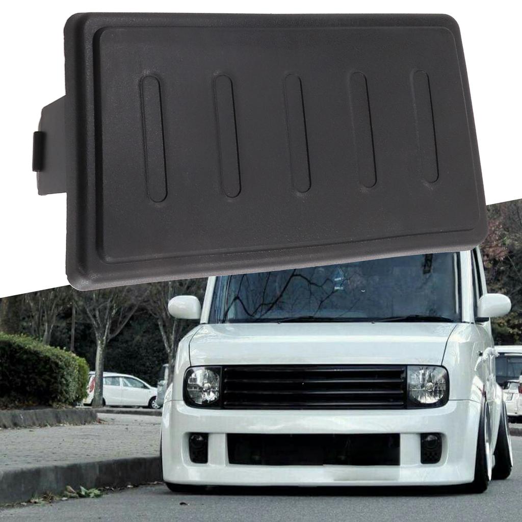 1x Coperchio Superiore Filtro Aria Per NISSAN Versa Cube TIIDA LIVINA GENISS 05-10 16526-ED000 Coperchio in Plastica Scatola Filtro Aria