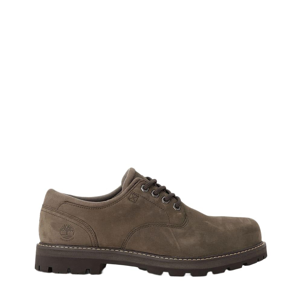 Britton Road Waterproof Shoes TB0A69T9W071 Brown Nubuck [Timberland] Men's 9.5 / 27.5cm