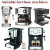 Portafiltro Senza Fondo Staccabile per Macchina da Caffè Homix