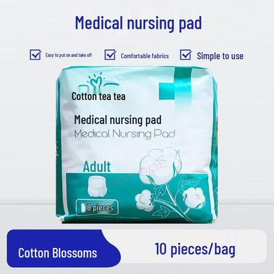 Hygienartiklar – Hygienprodukter för äldre