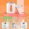 HD Camera Ear Cleaner Full Set Wireless WiFi Ear Wax Removal Tools Wireless Otoscope  Ear Cleaning