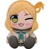 Kuripan Plush Love Live! Sunshine!! Ohara Mari Multicolor