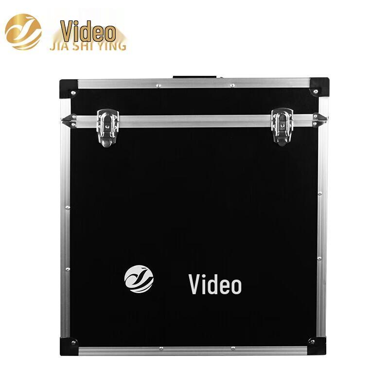 JiaShiYing Teleprompter Safety Case