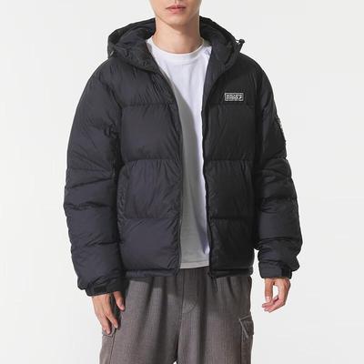 Unisex Winter Duck Down Jacket P425U091