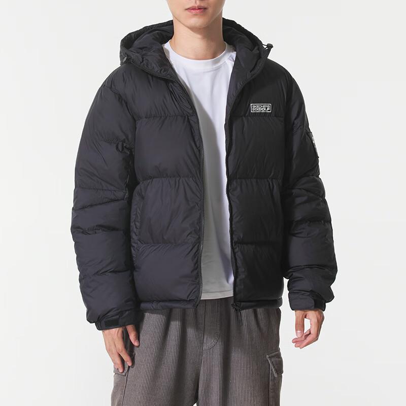 

Skechers Unisex Winter Duck Down Jacket P425U091 XXL