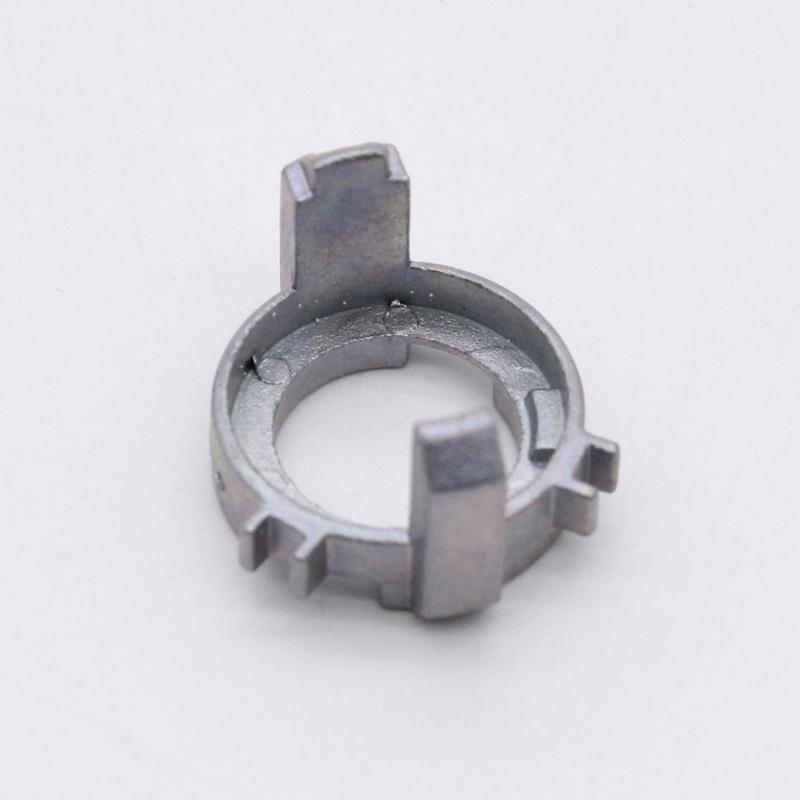 Set de reparare cilindru încuietoare ușă îmbunătățit Set de reparare cilindru încuietoare ușă dreaptă Accesorii auto Asamblare simplă Potrivit pentru E53