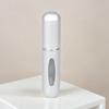 1/5Pcs Mini Atomizer Spray Refill Bottle Travel Perfume Bottle Refillable Portable Women Pocket Dispenser Cologne Sprayer 5ml