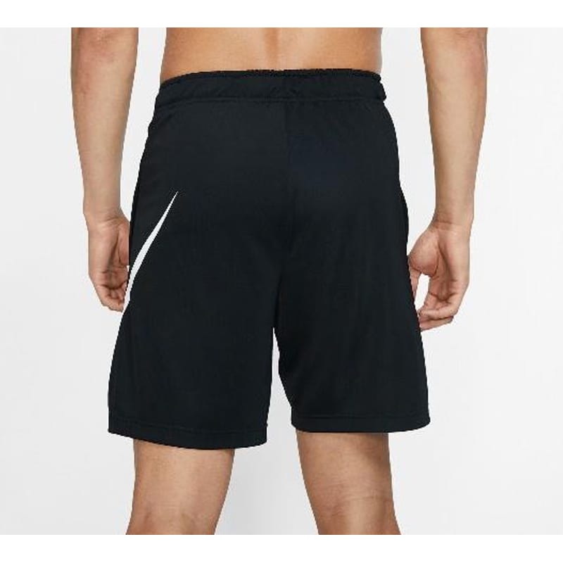Nike Casual Shorts Men's Black Moderate CN9774-010