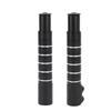 ENLEE Bike Stem Riser Fork Stem Extender Aluminium Alloy Bicycle Handlebar Head Up Adapter for