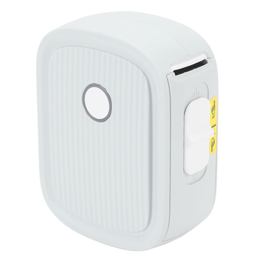 Mini Label Maker Machine Handheld Thermal Sticker Label Printer for Home and Office