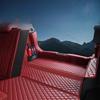 For Chery Tiggo 7 Pro Max Plus 2026-23 Car Boot Mat Rear Trunk Liner Cargo Leather Floor Carpet Tray Protector Accessories Mats