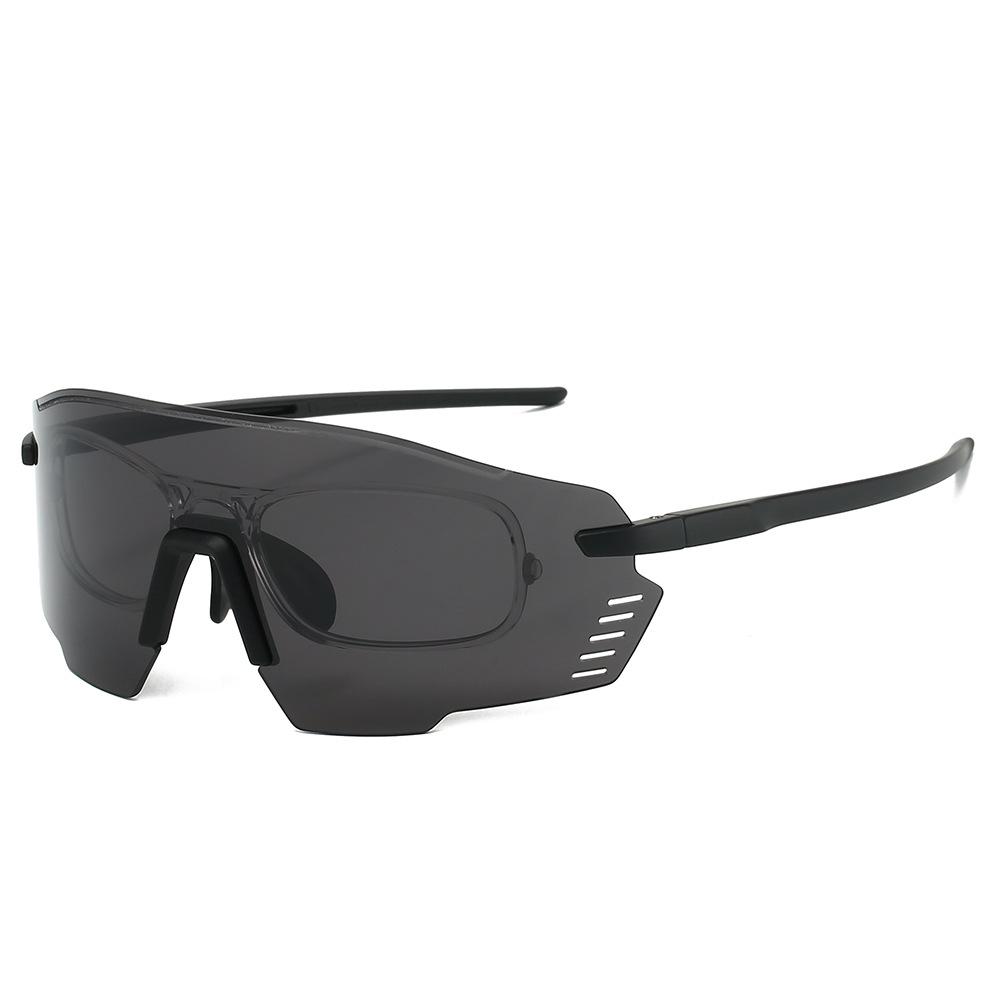JYL TS Sports Glasses Cycling Mountain UV Protection/3581