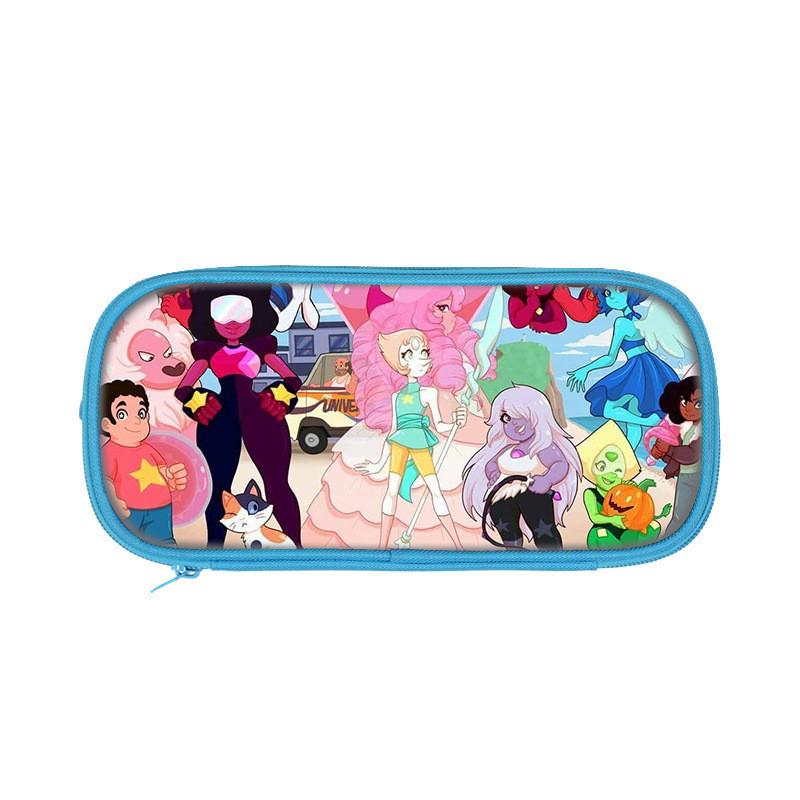 Steven Universe Stationery Organizer With Polyester Material For School And Home Use