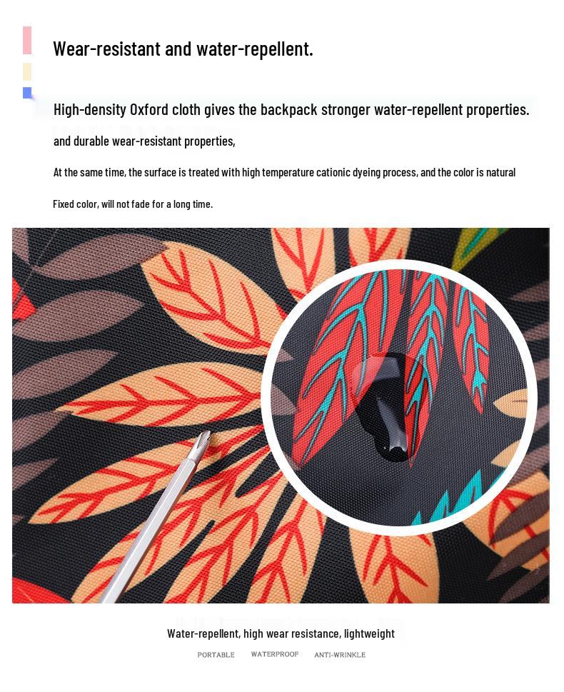 Women's Street Trend Sports & Yoga Bag - Large Capacity Travel Bag with Wet & Dry Separation, Logo Printable, Shoulder Carry