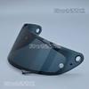 RPHA 1N Visor For HJC RPHA 1N Rpha1N HJ-35 HJ 35 Motorcycle Helmet Sun Visor Goggles Lens Anti UV Protection VisorSpeed Sensors 6
