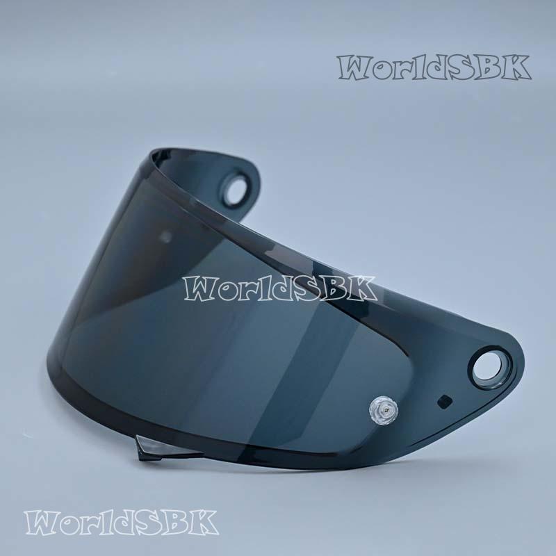 RPHA 1N Visor For HJC RPHA 1N Rpha1N HJ-35 HJ 35 Motorcycle Helmet Sun Visor Goggles Lens Anti UV Protection VisorSpeed Sensors 6