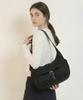 Leneoro Senlua Belt Shoulder Bag (3 Colors)
