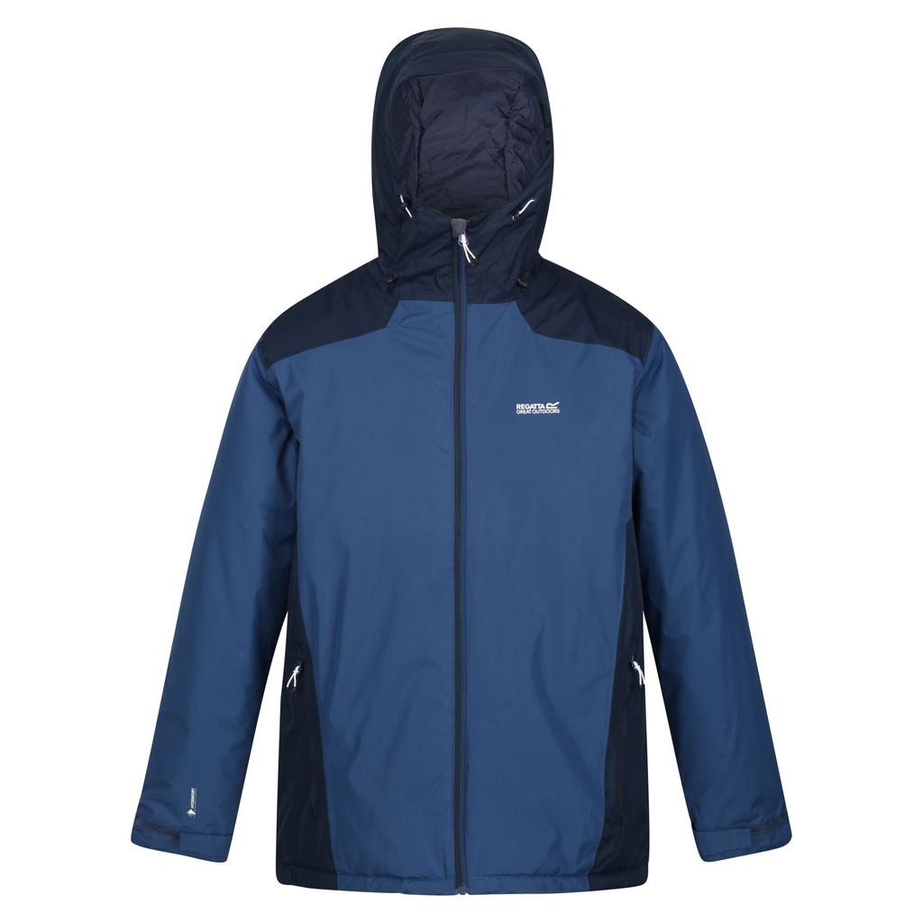 Regatta Mens Thornridge II Insulated Jacket