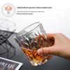 Chuanqi Whiskey Glass Set