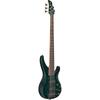 Yamaha Yamaha electric bass indigo blue TRBX605FM IDB