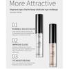Pudaier - Eyeshadow Base - 2 Colors