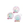 Whipple Character [Sumikkogurashi Macaron Set] W-123 Ages 8+ Toy Decoration Patissier Making Toy Whipple Epoch Co., Ltd.