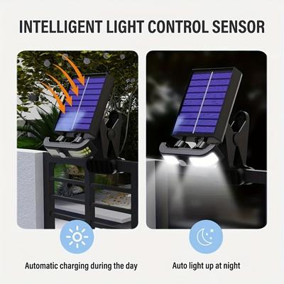 Lampes LED – Lampes solaires LED