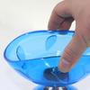 Soft Chinese Diabolo Bowl Shape Mini Diabolo Chinese yoyo Set Diabolo Toy  Outdoor