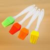 Silicone Baking Bakeware Bread Cook Brushes Pastry Oil BBQ Basting Tool Color Random MIT