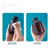 Degumming Wipes Oil and Glue Removal Cleaning Cloth Car Sticky Alcohol Cleaning Cotton Tablets Remove Residual Adhesive Stains