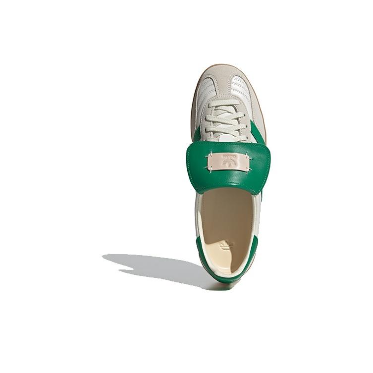 Кеды FOOT INDUSTRY Gazelle Skateboarding Shoes Unisex ID3518