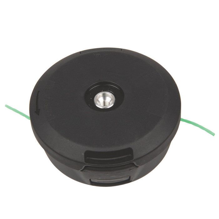 Tête À Fils - MAKITA - 198385-7 - Ø Fil 2mm - Tap&Go - Coupe De Végétation