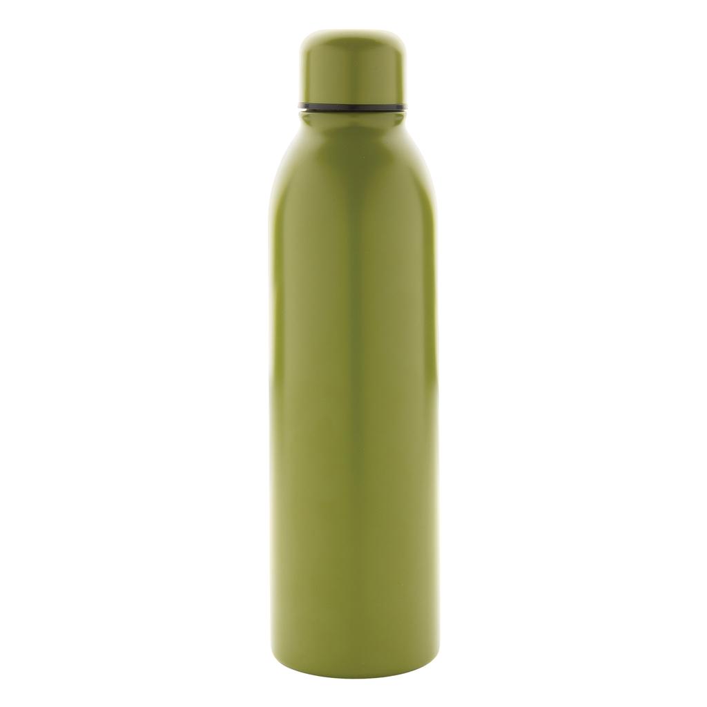 XD Collection Recycled Stainless Steel 500ml Thermal Flask