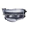 LED Headlights for Mercedes-Benz Arocs Truck - Models 9618204439, 9618204539