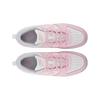 Nike Court Borough Low Recraft GS Różowy Piankowy Biały Dziecięce Sneakersy DV5456-105