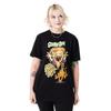Scooby Doo Unisex Adult Ruh Roh Short-Sleeved T-Shirt