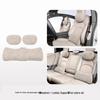 Xiaomi SU7 Headrest & Lumbar Support Pillow for Car Seats