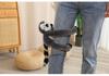 Cartoon Long-Armed Monkey & Baby Orangutan Lemur Sloth Plush Toy for Kids