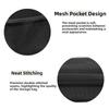 Shockproof Blood Pressure Monitor Storage Bag  Home Organization