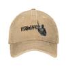 Escape From Tarkov USEC Baseball Caps Outfit For Unisex Adjustable Trucker Hat