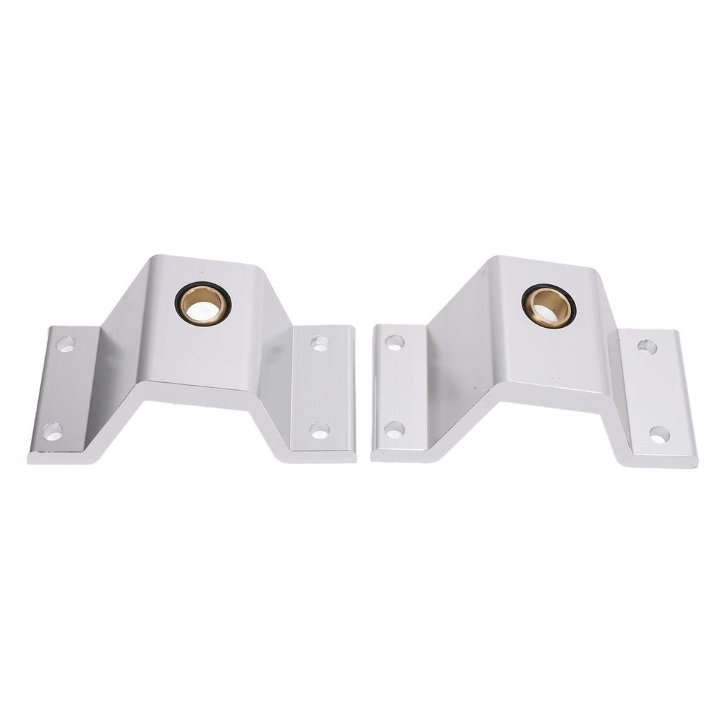 2Pcs Accelerator Rod Bracket with Bushing 1011694 Replacement for Club Car DS Gas and Electric Golf Carts 1981 and Later
