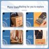 Deli High Transparency Packing Tape