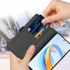 For Honor X60 GT 5G Case Shockproof TPU Inner Shell Leather Phone Cover Card Slot