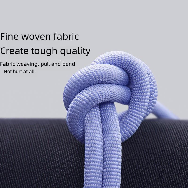 Jingyao 120W Super Fast 6A Typ-C Ladekabel für Huawei Honor